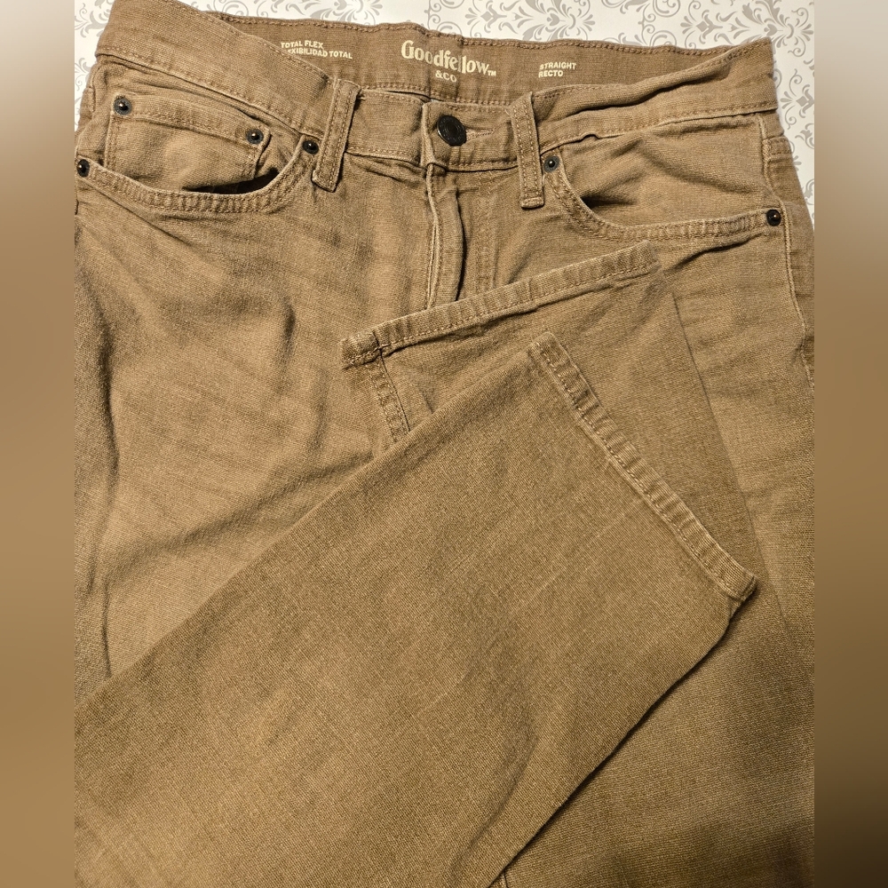 30x32 Men's Goodfellow & Co jeans